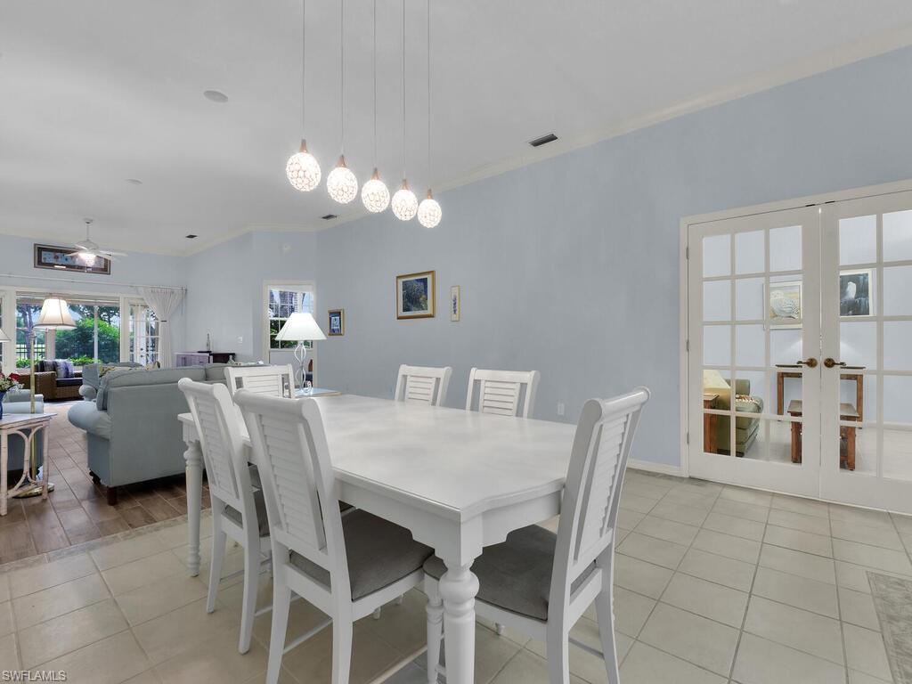 CYPRESS LAKE COUNTRY CLUB - Residential