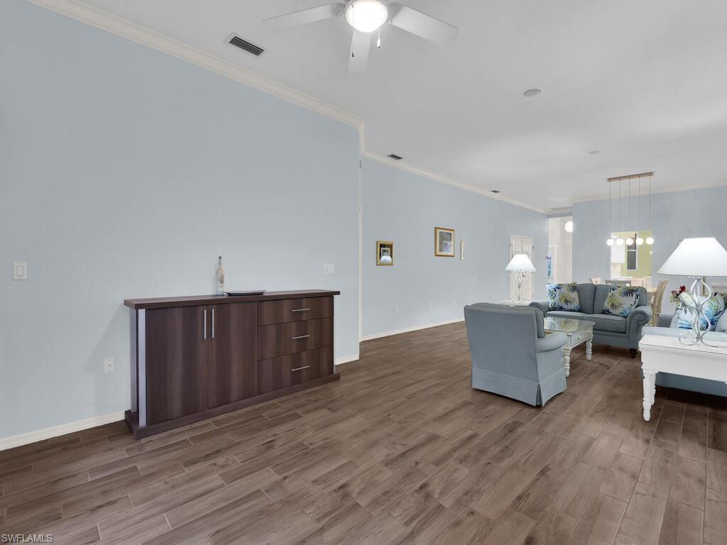 CYPRESS LAKE COUNTRY CLUB - Residential