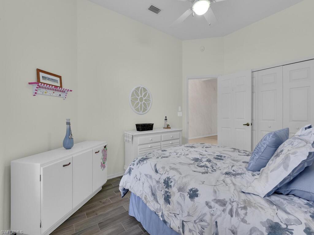 CYPRESS LAKE COUNTRY CLUB - Residential