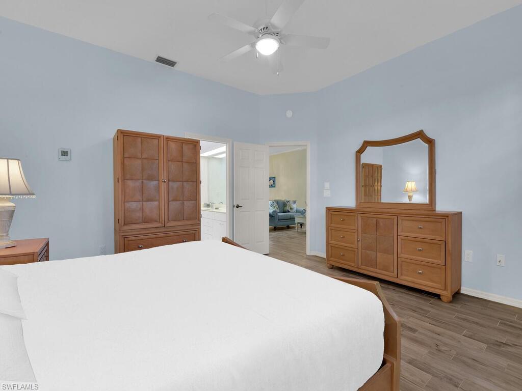 CYPRESS LAKE COUNTRY CLUB - Residential