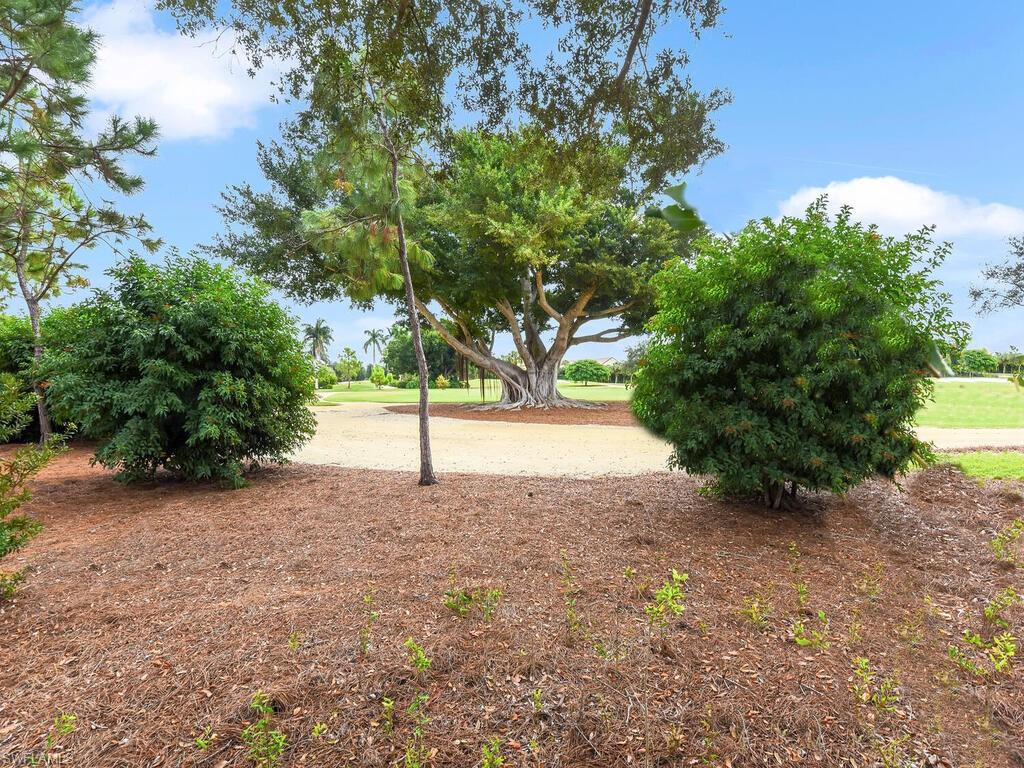 CYPRESS LAKE COUNTRY CLUB - Residential