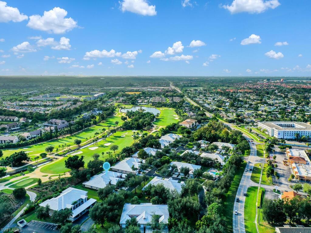 CYPRESS LAKE COUNTRY CLUB - Residential