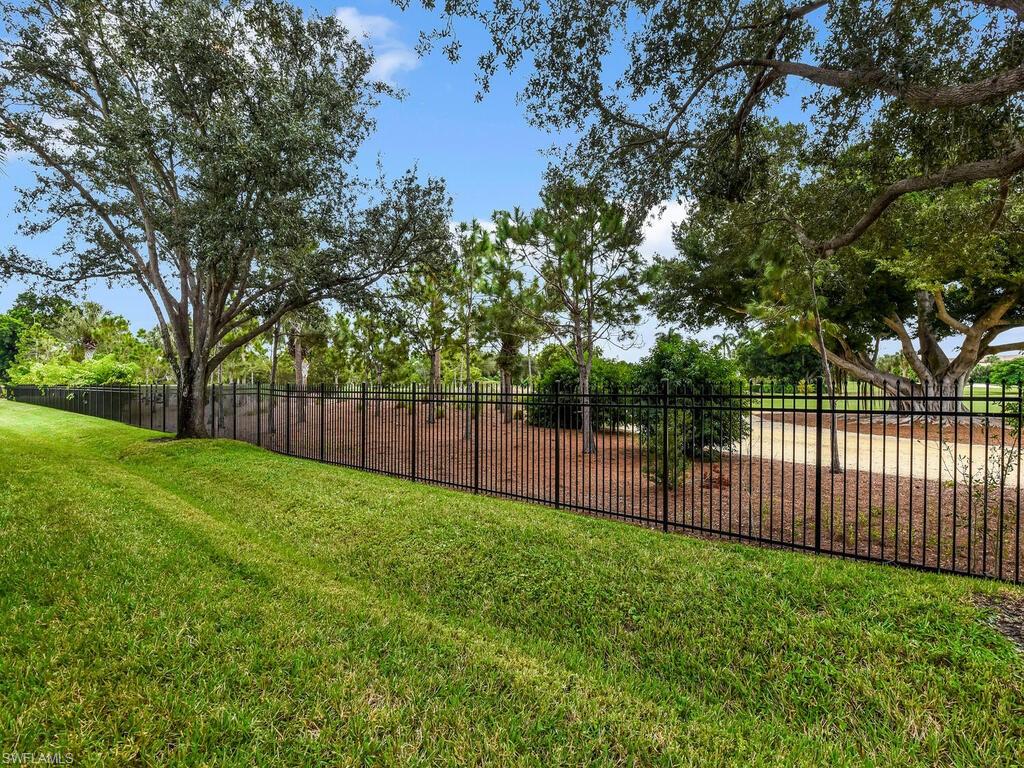 CYPRESS LAKE COUNTRY CLUB - Residential