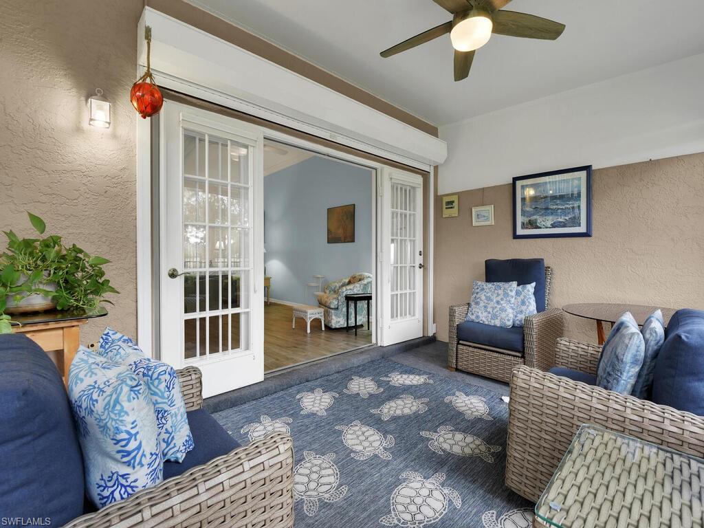 CYPRESS LAKE COUNTRY CLUB - Residential