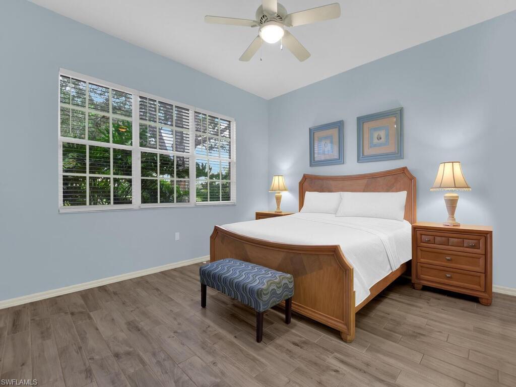 CYPRESS LAKE COUNTRY CLUB - Residential