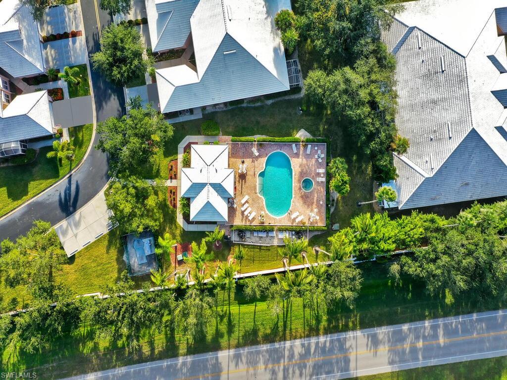 CYPRESS LAKE COUNTRY CLUB - Residential