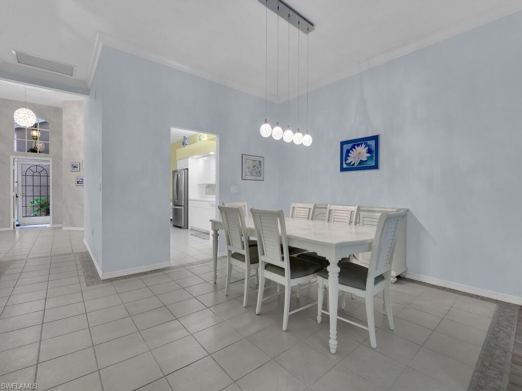 CYPRESS LAKE COUNTRY CLUB - Residential