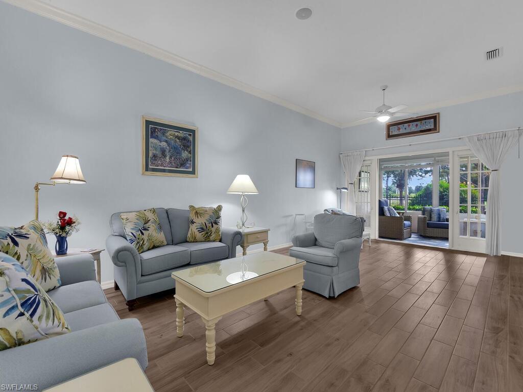 CYPRESS LAKE COUNTRY CLUB - Residential