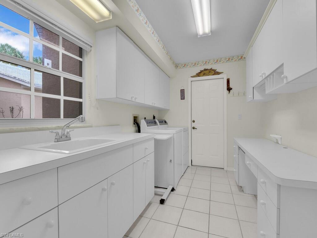 CYPRESS LAKE COUNTRY CLUB - Residential