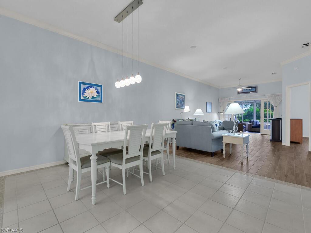 CYPRESS LAKE COUNTRY CLUB - Residential