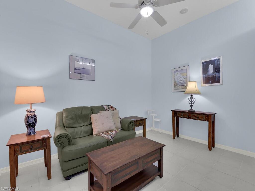 CYPRESS LAKE COUNTRY CLUB - Residential