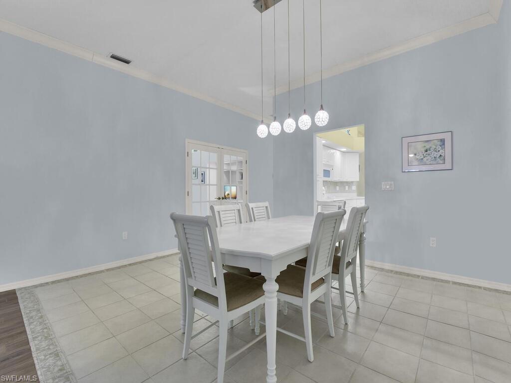 CYPRESS LAKE COUNTRY CLUB - Residential