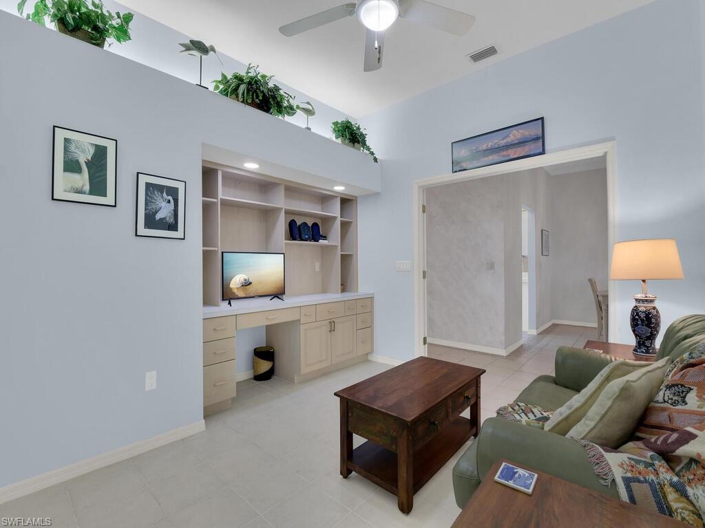 CYPRESS LAKE COUNTRY CLUB - Residential