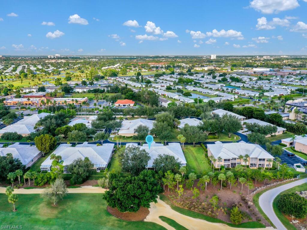 CYPRESS LAKE COUNTRY CLUB - Residential