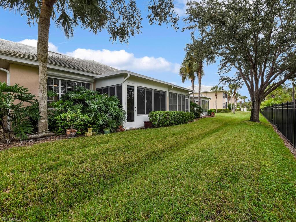 CYPRESS LAKE COUNTRY CLUB - Residential