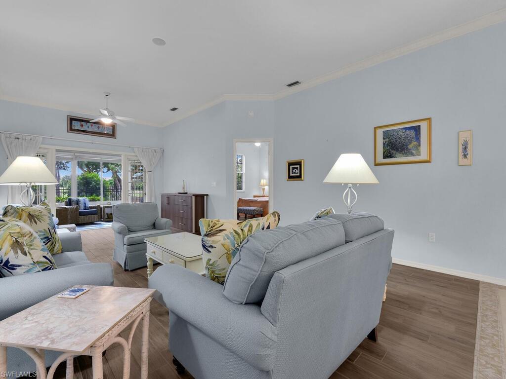 CYPRESS LAKE COUNTRY CLUB - Residential