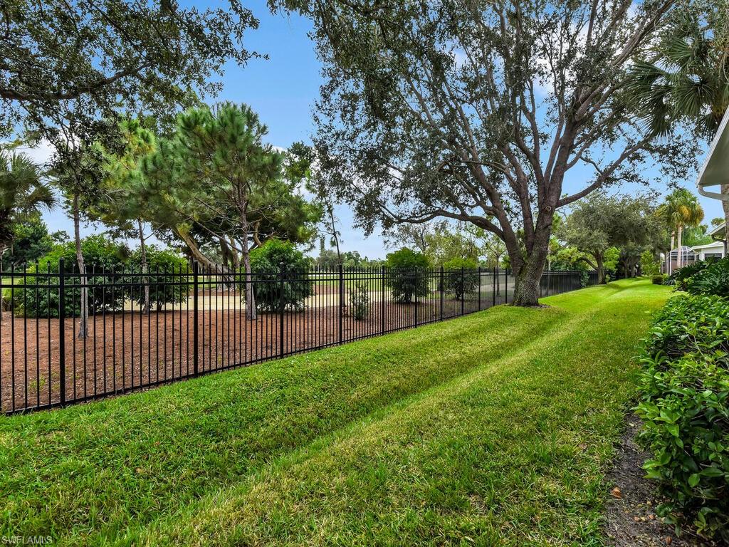 CYPRESS LAKE COUNTRY CLUB - Residential