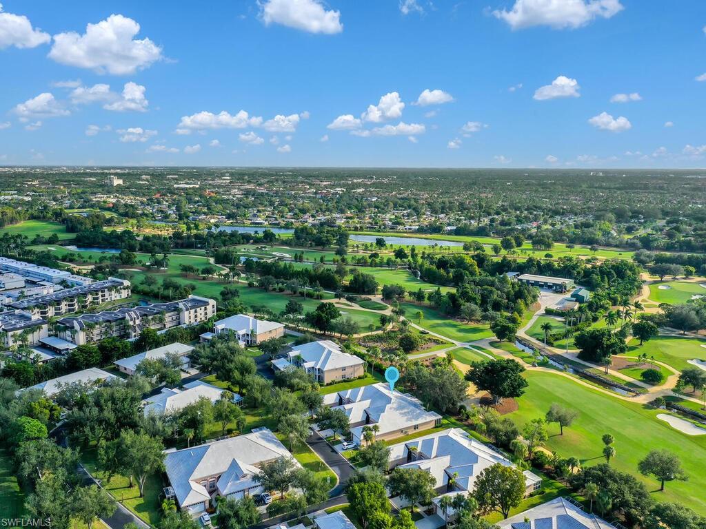 CYPRESS LAKE COUNTRY CLUB - Residential