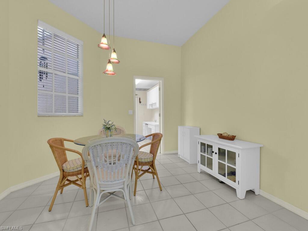 CYPRESS LAKE COUNTRY CLUB - Residential