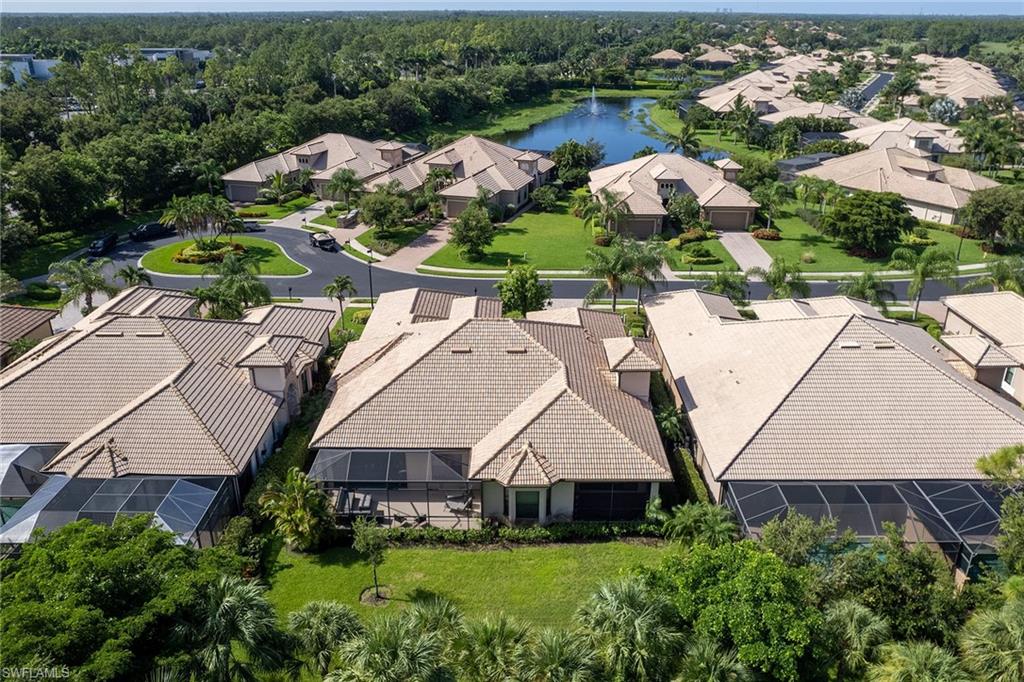 MOORGATE POINT - Residential