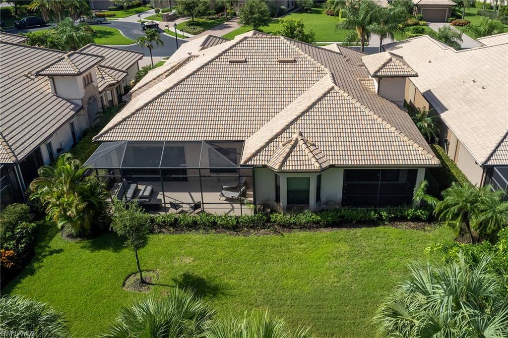 MOORGATE POINT - Residential