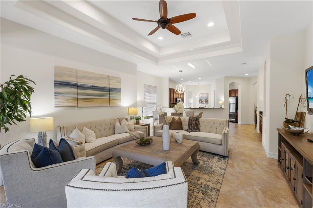 MOORGATE POINT - Residential