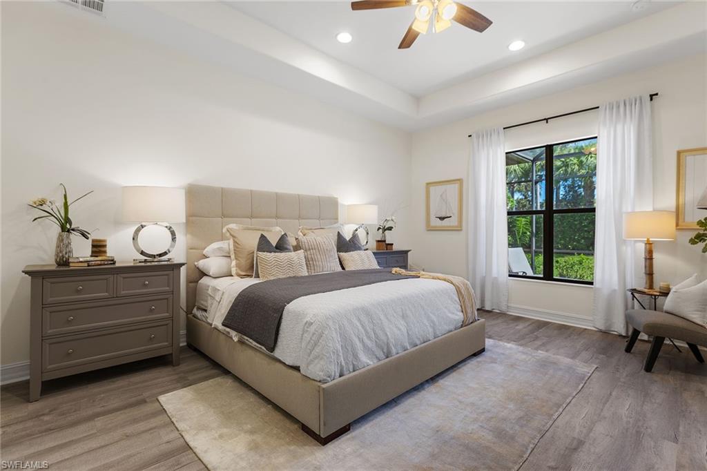 MOORGATE POINT - Residential