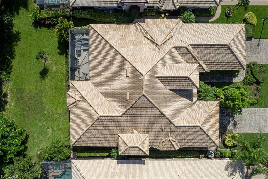 MOORGATE POINT - Residential