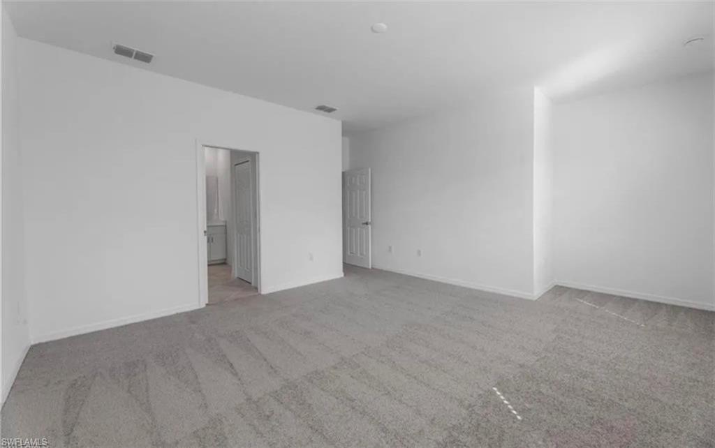 MEADOWOOD - Residential Lease