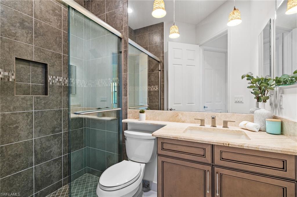 MARBELLA ISLES - Residential