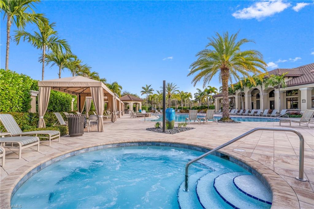 MARBELLA ISLES - Residential