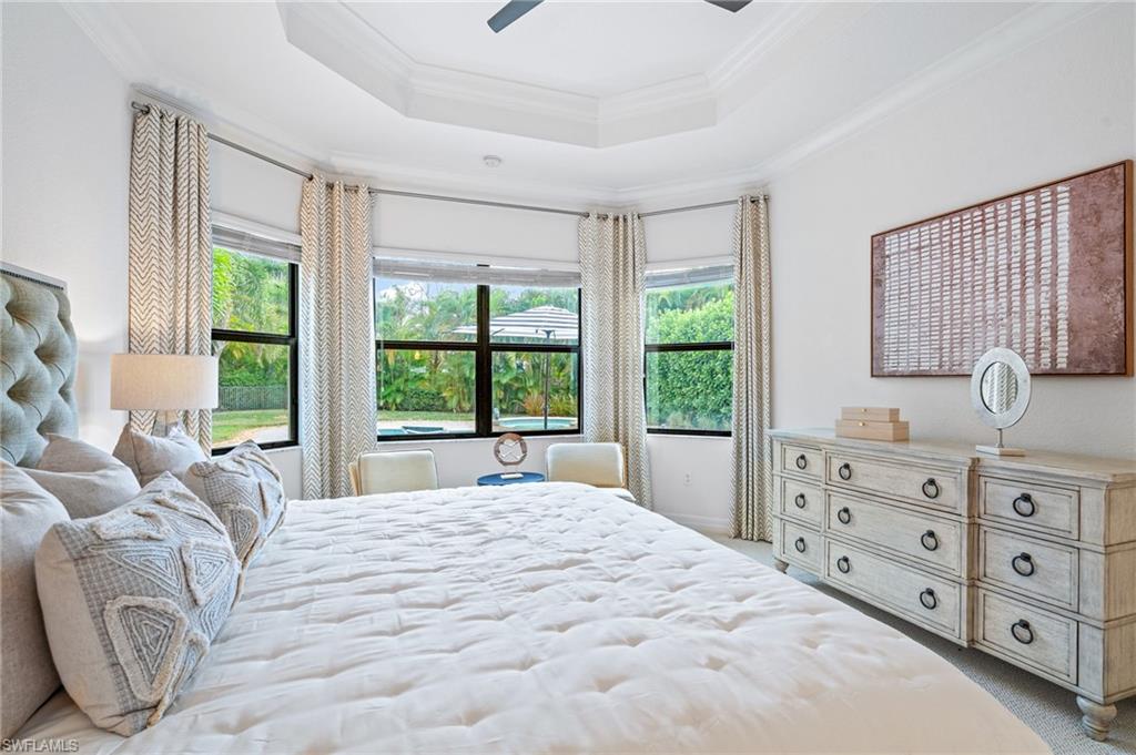 MARBELLA ISLES - Residential