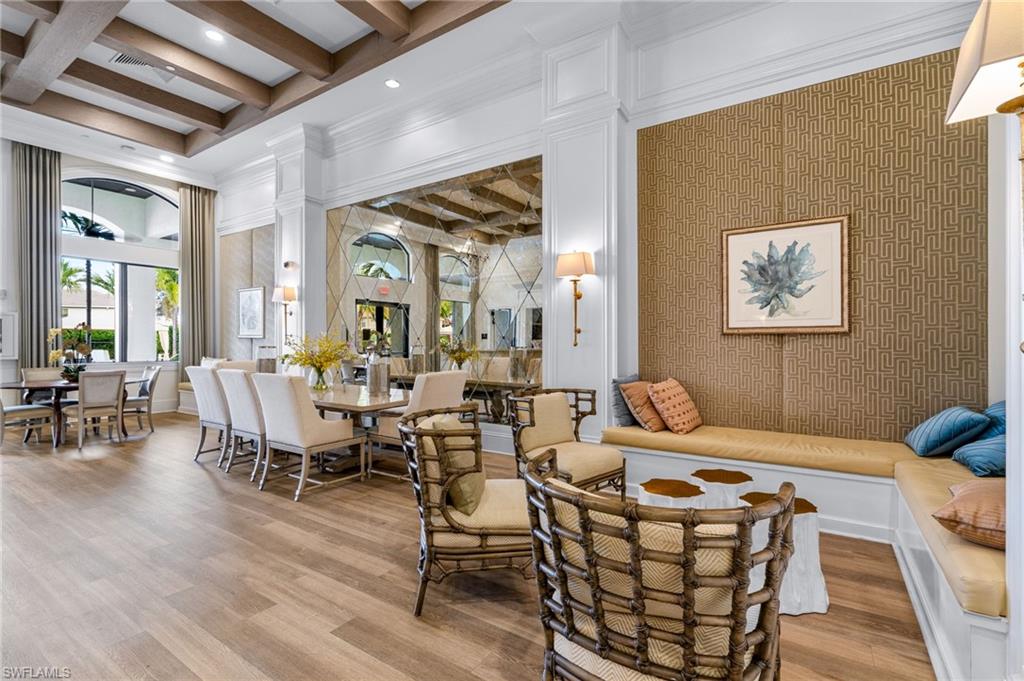 MARBELLA ISLES - Residential