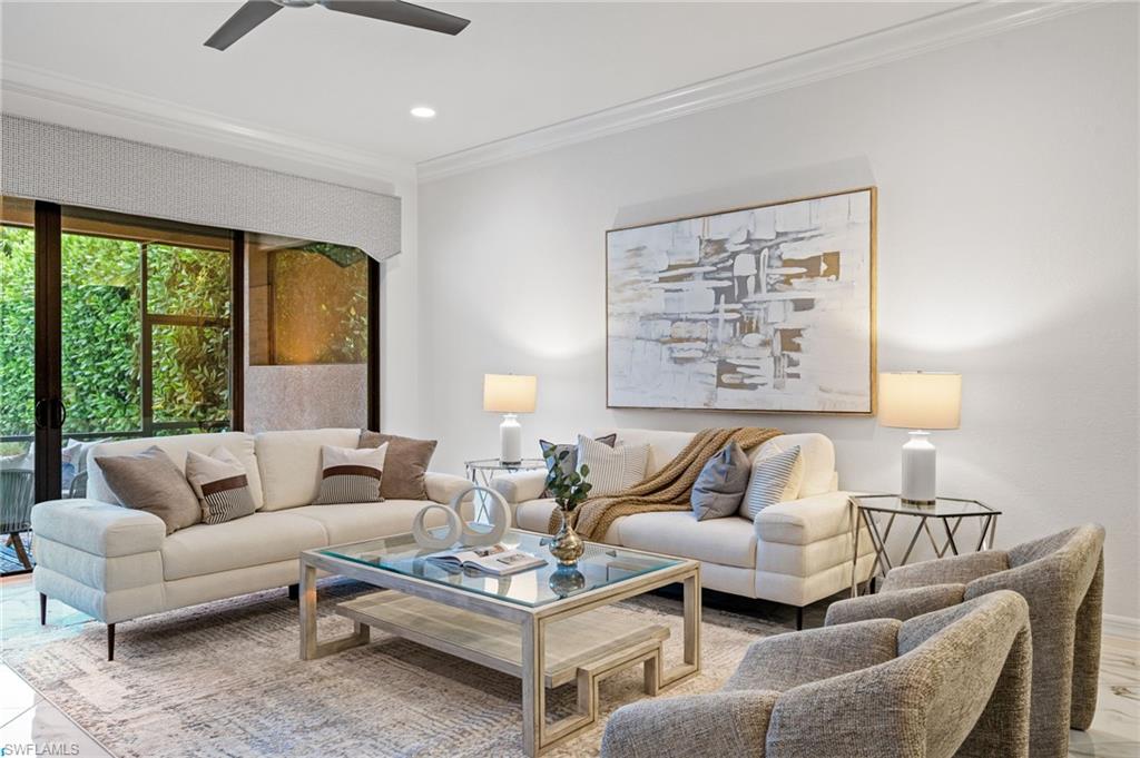 MARBELLA ISLES - Residential