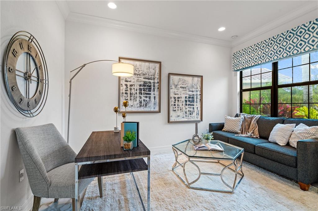 MARBELLA ISLES - Residential