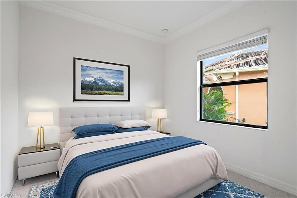 MARBELLA ISLES - Residential