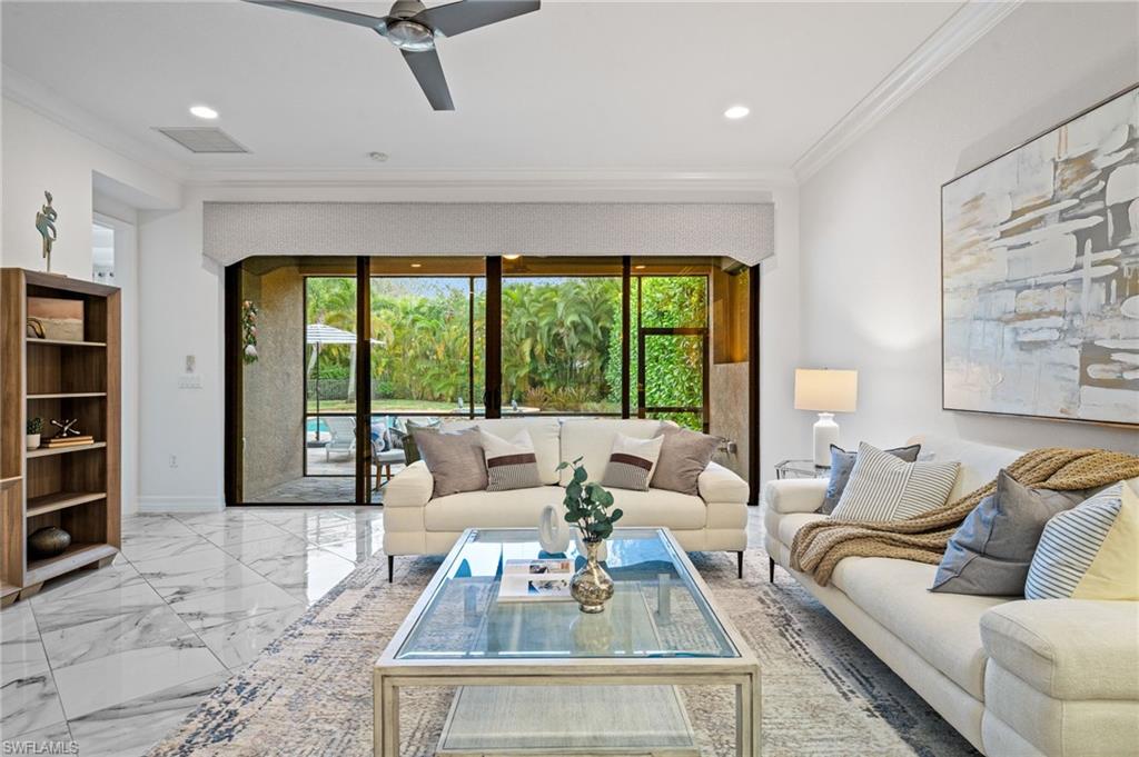 MARBELLA ISLES - Residential