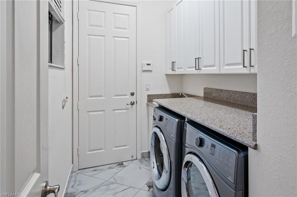 MARBELLA ISLES - Residential