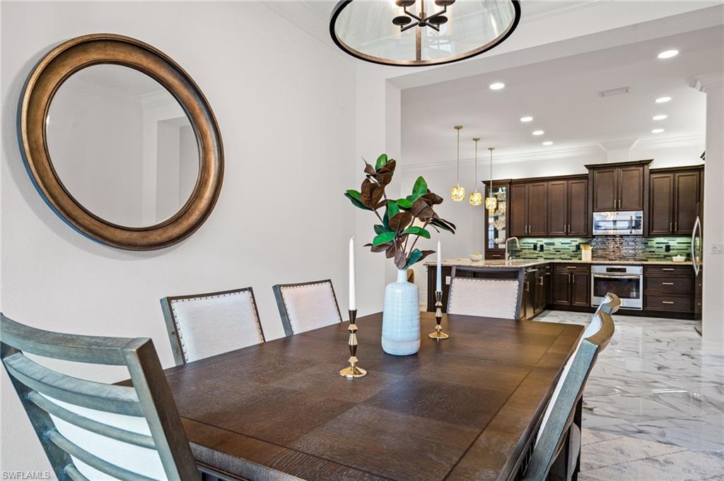 MARBELLA ISLES - Residential