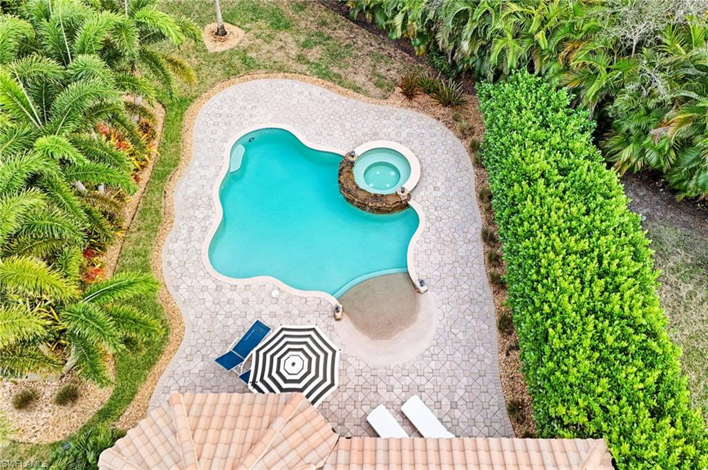 MARBELLA ISLES - Residential