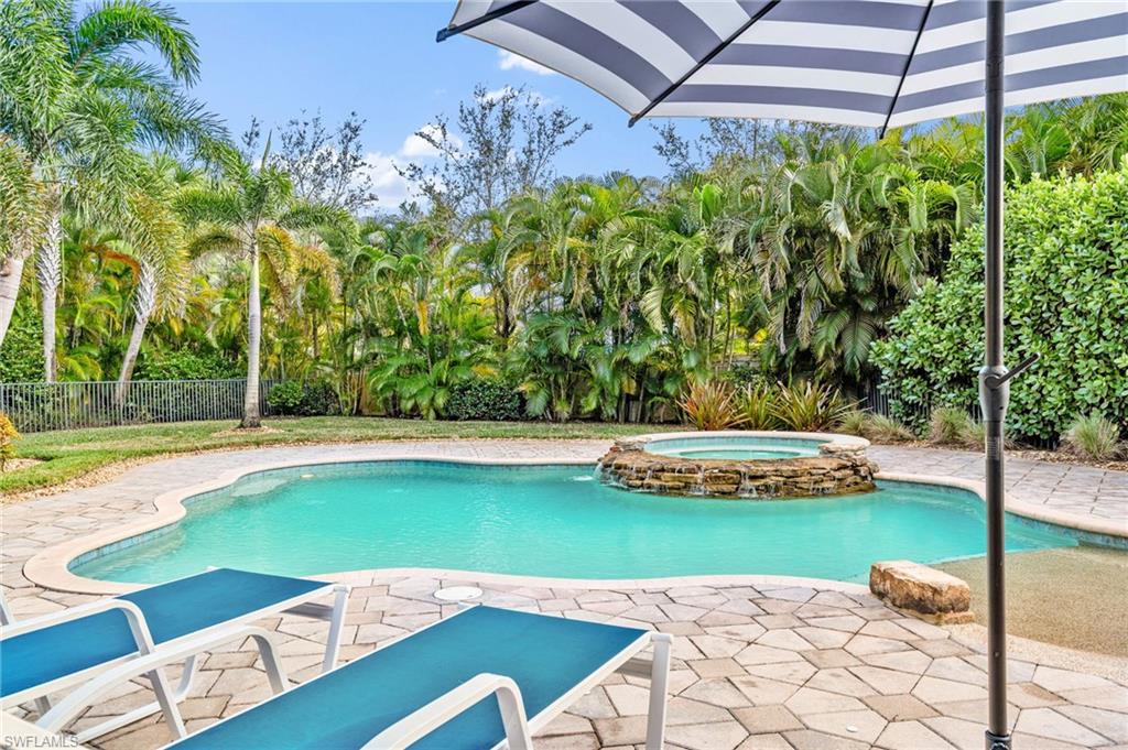 MARBELLA ISLES - Residential