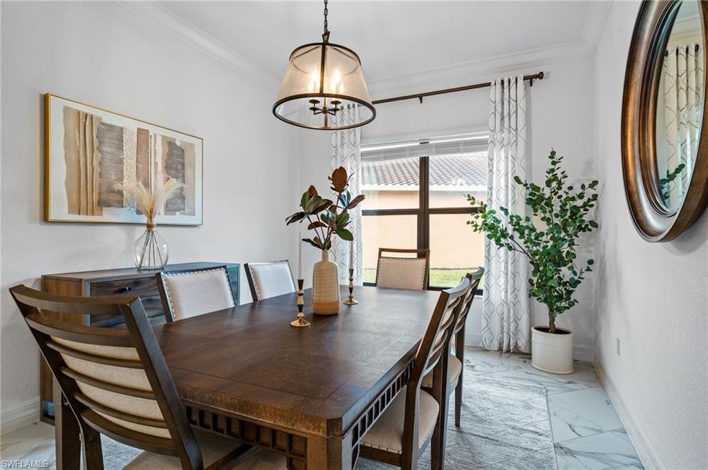 MARBELLA ISLES - Residential