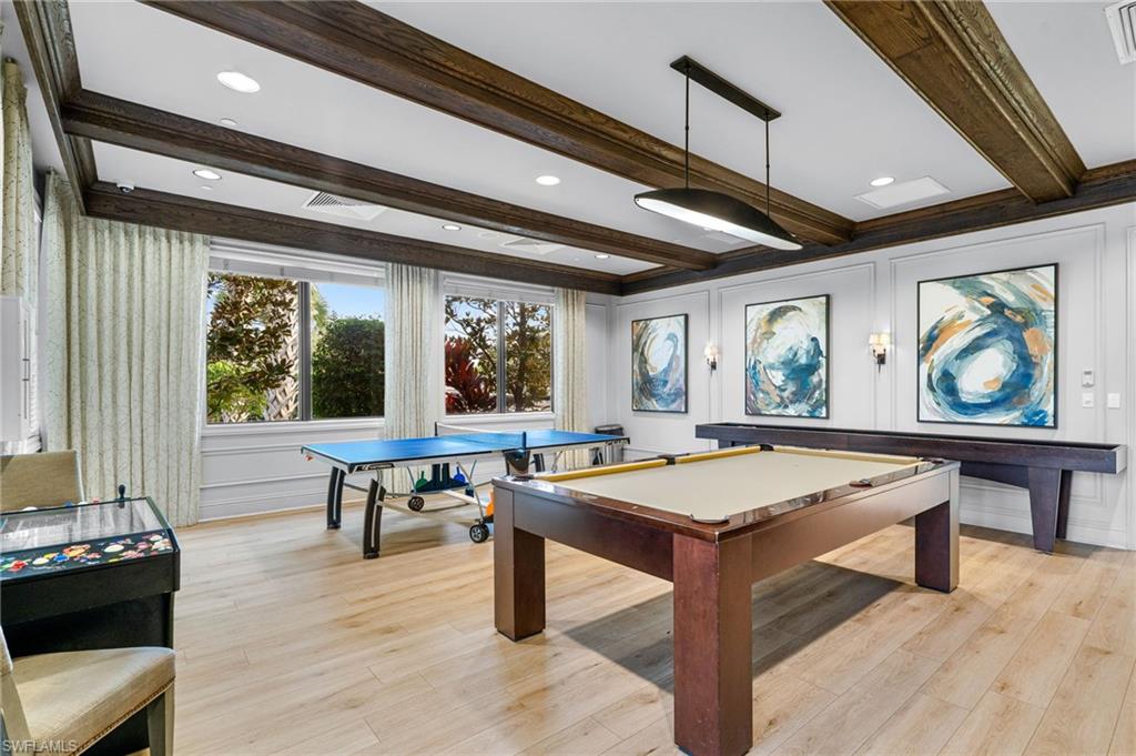 MARBELLA ISLES - Residential