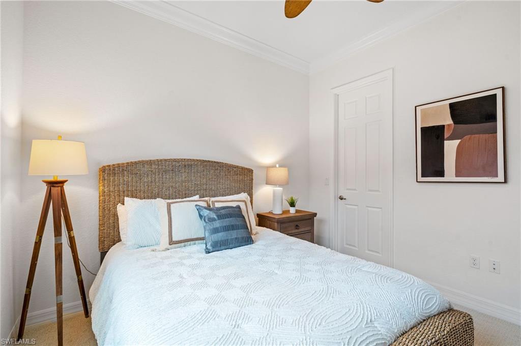 MARBELLA ISLES - Residential