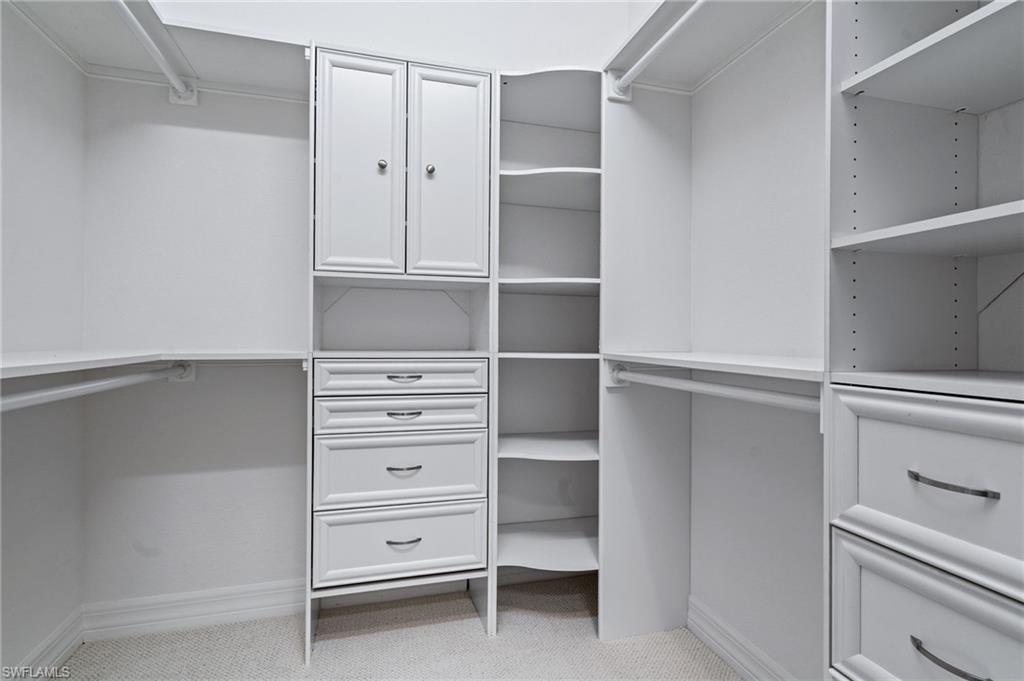 MARBELLA ISLES - Residential