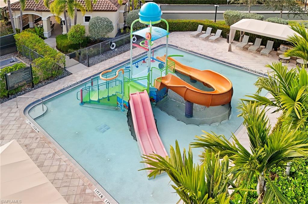 MARBELLA ISLES - Residential