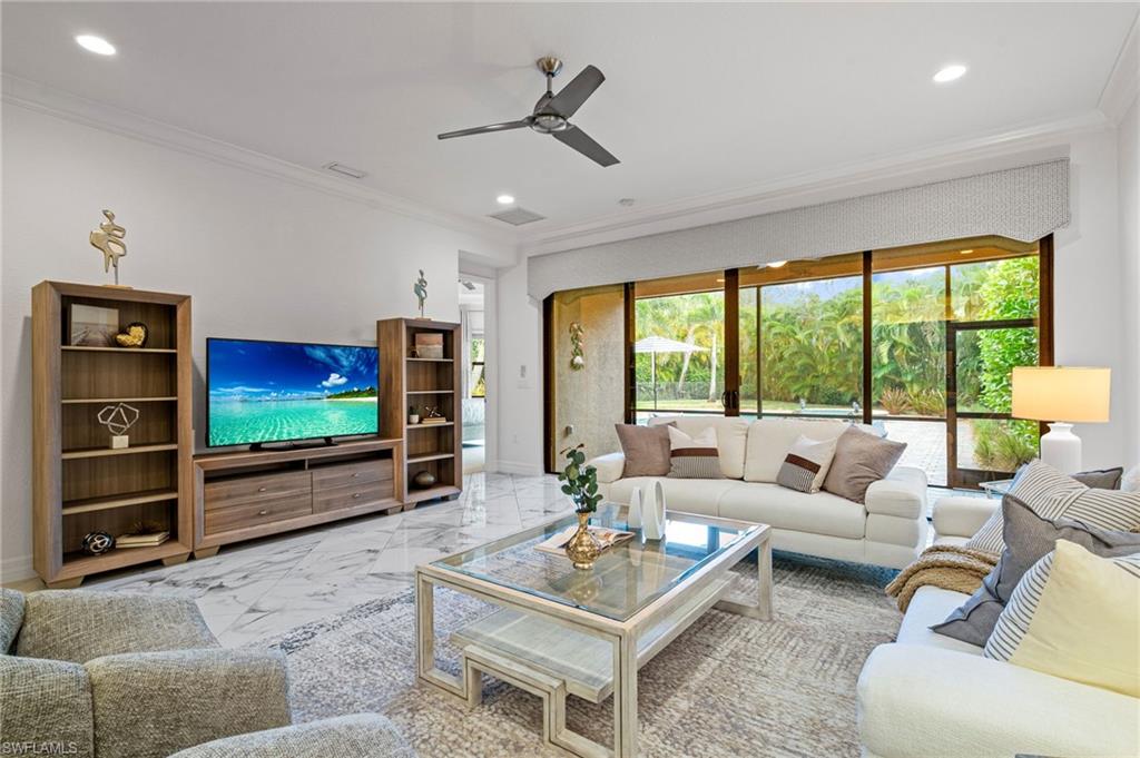 MARBELLA ISLES - Residential