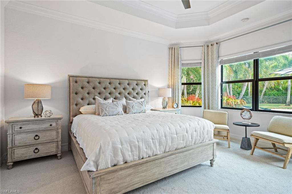 MARBELLA ISLES - Residential