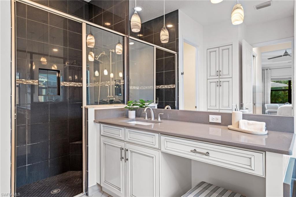 MARBELLA ISLES - Residential