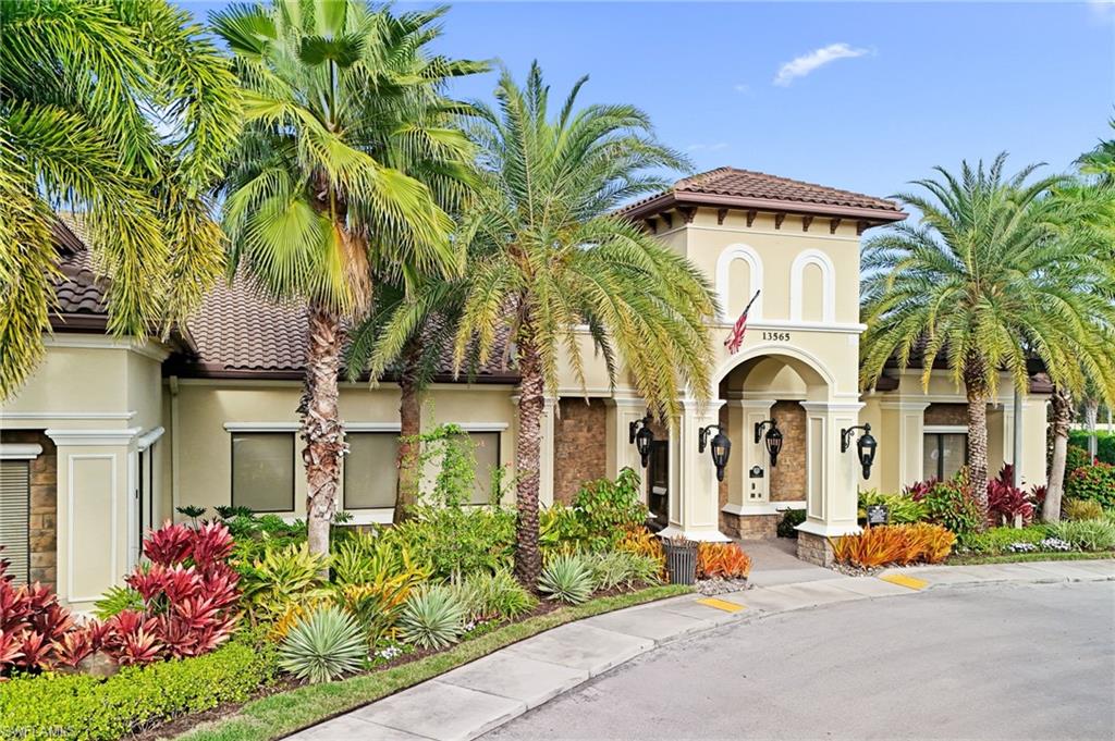 MARBELLA ISLES - Residential